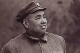 盘点六位武林大师，都是高手中的高手，有一位还是周恩来的师父图片