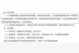社会上的人可以上的全日制大专扩招，无需上课考试，不限年龄图片