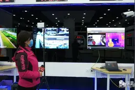 ​朔州：5G建设“加速度”  助推高质量转型发展图片