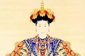 雍正帝孝敬宪皇后：她才是纯正的乌拉那拉氏皇后 却没啥存在感图片