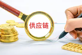 金融知识小课堂（四）——供应链金融模式2.0图片