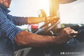货运司机确诊艾滋病，妻子瞬间崩溃，痛哭：我是自作孽不可活图片