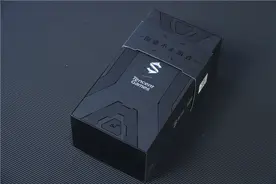 黑鲨游戏手机3体验，游戏高画质稳定60帧，快充竟有黑科技图片