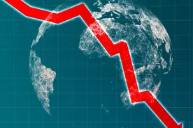 美国41周印钞20万亿，日本或也将阻止美元，人民币有新消息图片