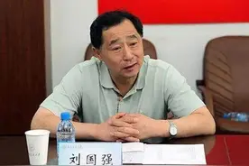 三副部级同日被处分，曾是薄熙来下属的他花巨资买官被骗图片