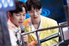 收视第一，芒果台这档新综艺，凭什么一夜之间成为“收视王牌”？图片