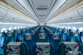 花多眼乱，这么多航空公司该怎么选？听航空君来说说图片