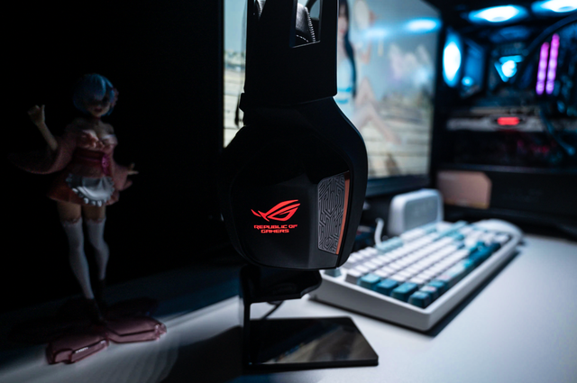 百夫长是什么意思（7.1游戏耳机分享体验）