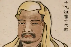 精神层次越高的人，活得越简单图片