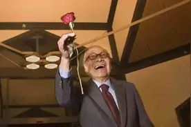 世界潮我看丨世界建筑大师贝聿铭：我来自中国苏州图片