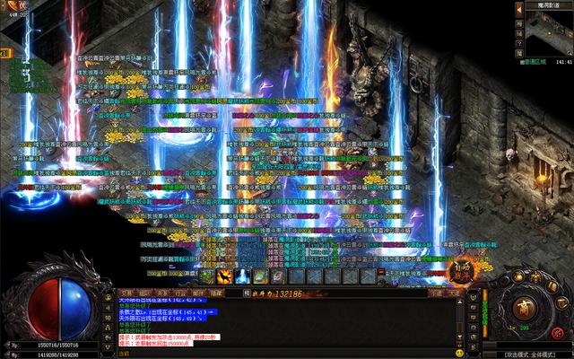 神途手游：四月神途新版本探秘，都有哪些好玩的神途？