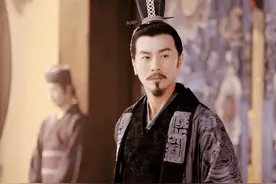 盘点古代几名披荆斩棘的“顶流”偶像图片