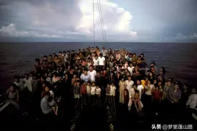 为什么香港有那么多越南后裔？除了西贡大逃亡，还有另外一个原因图片