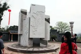 赣县.客家文化城图片