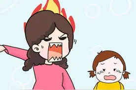 李玫瑾：严父慈母和严母慈父，4组家庭真实对比，哪种更适合孩子图片