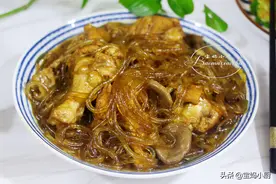 天冷，就喜欢这样做菜，热乎乎凉得慢，有肉有菜营养丰富，真香啊图片
