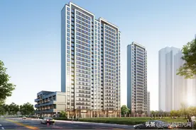 龙湖春江天玺丨只为你在城市最好的位置图片