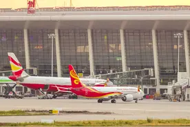 三亚凤凰机场破产了，成为全国首个破产重整的机场图片