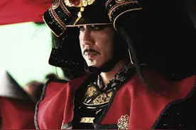 日本丰臣秀吉：先打朝鲜再攻占中国，迁都北京后征服印度图片