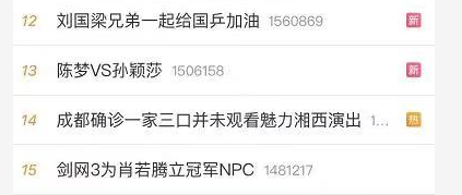 郭炜炜把东京奥运会裁判喷上热搜，连夜为中国队员设立冠军NPC