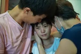 孩子走丢，家长着急，预防走丢、抚平创伤才是父母的首要任务图片