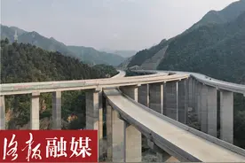 定了！到2025年年底，洛阳高速公路通车里程突破1000公里图片