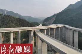 定了！到2025年年底，洛阳高速公路通车里程突破1000公里图片