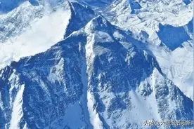 世界最高的山是珠峰，河南最高的山叫老鸦岔垴、最低的山仅3.6米图片