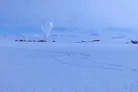 平行宇宙可能真的存在，科学家在南极发现了平行宇宙的疑似证据图片