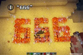 “你可能不信，我刚在mc撞鬼了！”我的世界：六种诡异的召唤阵图片