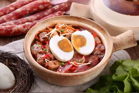 这5种广州美食，好吃但不健康，钟老建议少吃，吃货：每样都爱吃图片