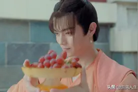 《天舞纪》初评：好看的皮囊齐聚一堂 有趣的灵魂还没出现图片