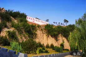 今日河北·邯郸篇丨红色的热土 英雄长歌荡气回肠图片