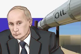 美国彻底没辙？北溪2号正式完工，俄天然气可绕开乌克兰输送至欧图片