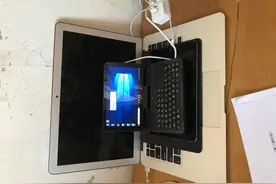 用了5年的苹果换成了MicroPC，没想到便宜也有好货图片