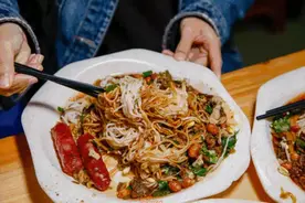 轻易不要跟海南人一起吃饭！图片