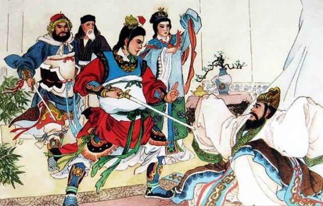 《说文解字》第472课：“诛心”和“杀人诛心”究竟是什么意思？