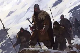 欲成王者，竞逐天下！《骑马与砍杀2：霸主》体验测试报告图片