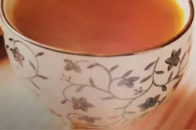 补血养颜药茶～黄芪圆肉枸杞红枣茶图片