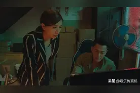 《使徒行者3》剧情近半，才发现这部剧没想象中那么简单图片