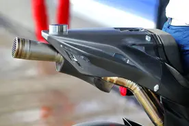 MotoGP 技术杂谈：2021 版的 RC213V？图片