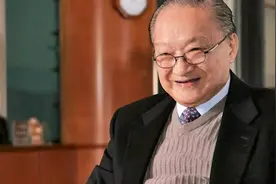 金庸杭州6800万的别墅至今是毛坯，多人看房未有人购买视频封面