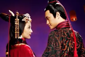 历史上只有三个不杀功臣的皇帝，无一例外都是千古一帝图片