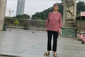 随军赴台七十二年，广东河源妹妹还在等老兵哥哥回家图片