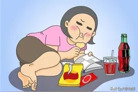 贪吃贪睡，添病少岁，这种养生说法是否靠谱？图片