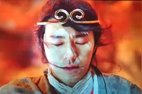 经典穿越演艺，月光宝盒重启，这个景区圆你“曾经 如果”的梦想图片