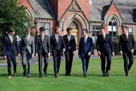 零基础入学能跟得上进度吗？图片