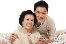 一位母亲劝告儿子：娶妻，一定要避开三无女人图片
