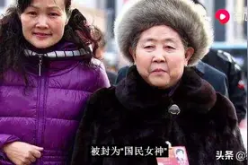 “国民女神”陶华碧，传奇还在继续，西瓜视频带你详解“老干妈”图片