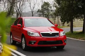 买菜可以快一点，明锐RS淘车整备体验图片